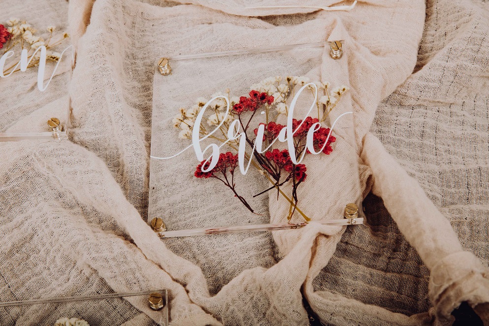 Le Wedding Magazine - Blog Mariage - ©Les Mignonneries