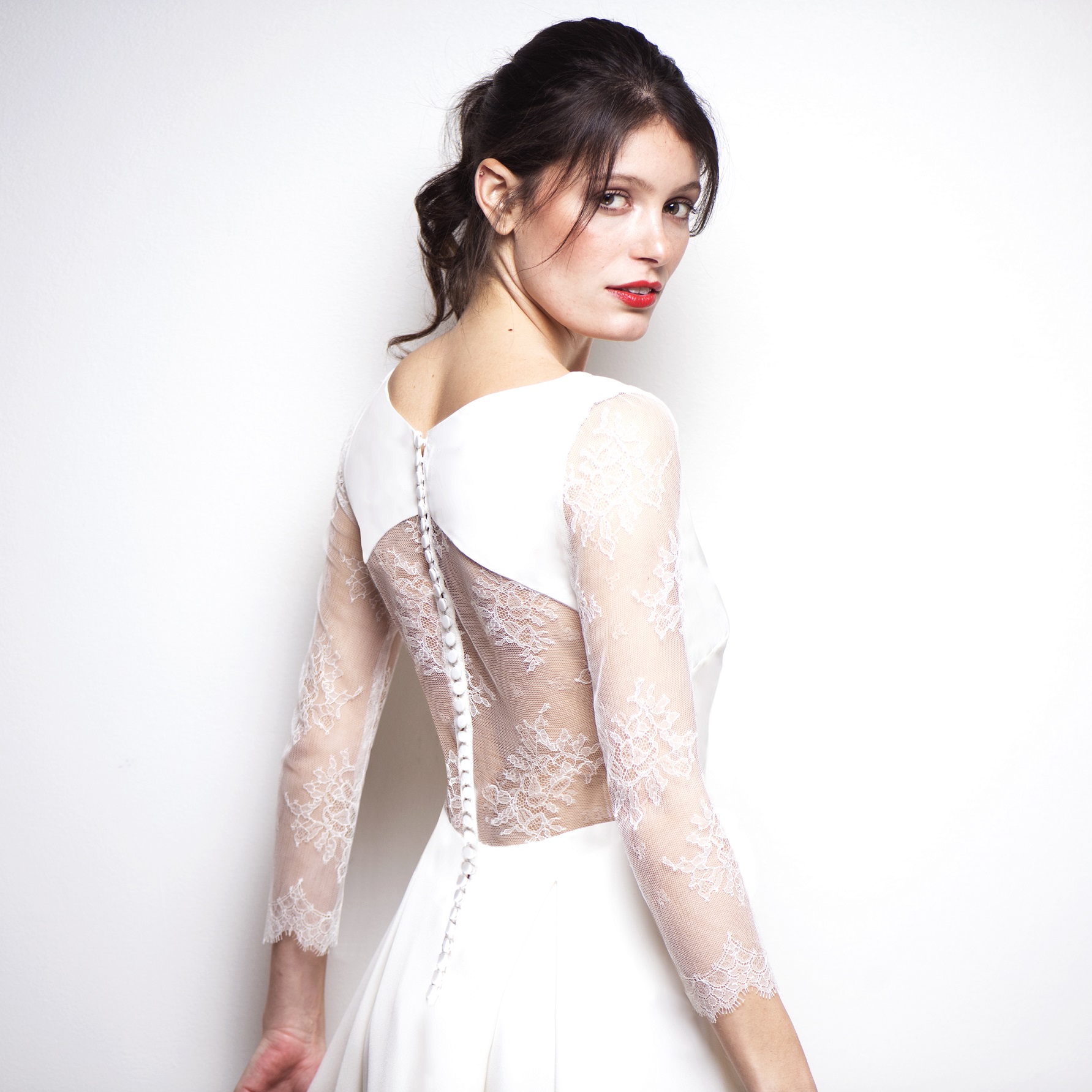 Le Wedding Magazine - Blog Mariage - ©L'amusée