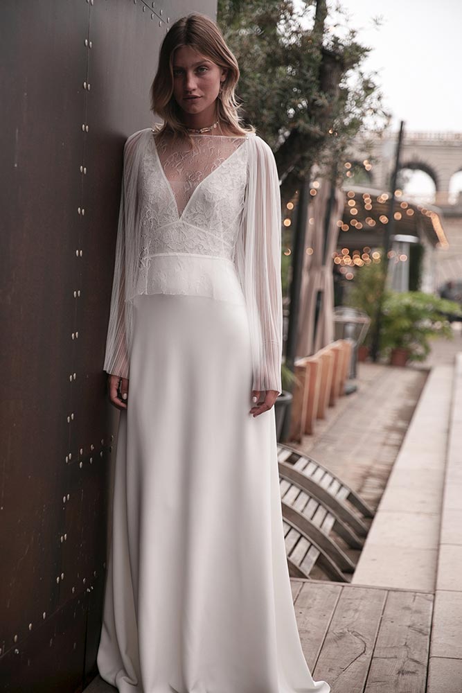 Le Wedding Magazine - Blog Mariage - ©Amarildine