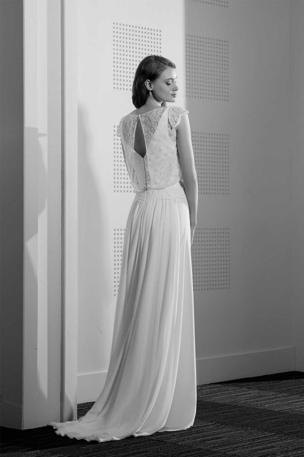 Le Wedding Magazine-Blog mariage-©Création Bochet