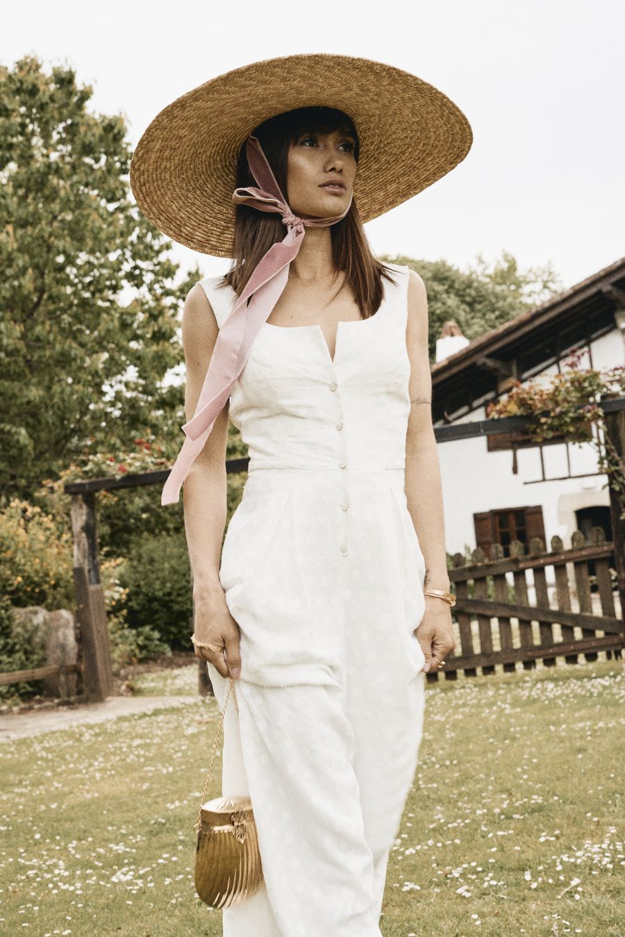 Le Wedding Magazine - Blog Mariage - ©Hugo Iglesias