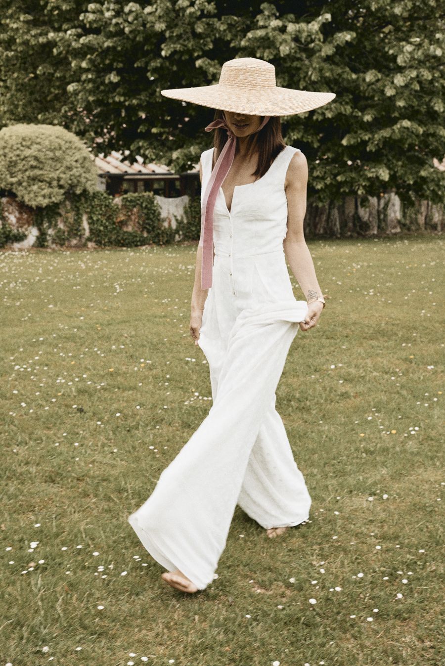 Le Wedding Magazine - Blog Mariage - ©Hugo Iglesias