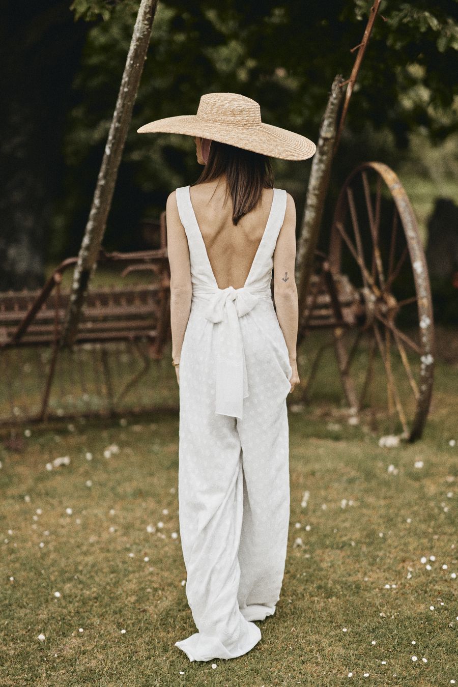 Le Wedding Magazine - Blog Mariage - ©Hugo Iglesias