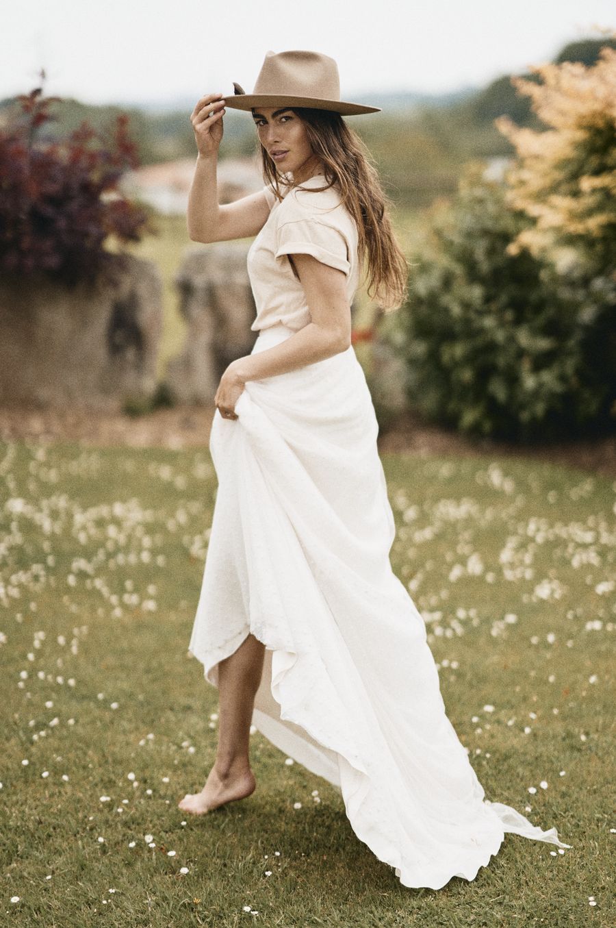 Le Wedding Magazine - Blog Mariage - ©Hugo Iglesias