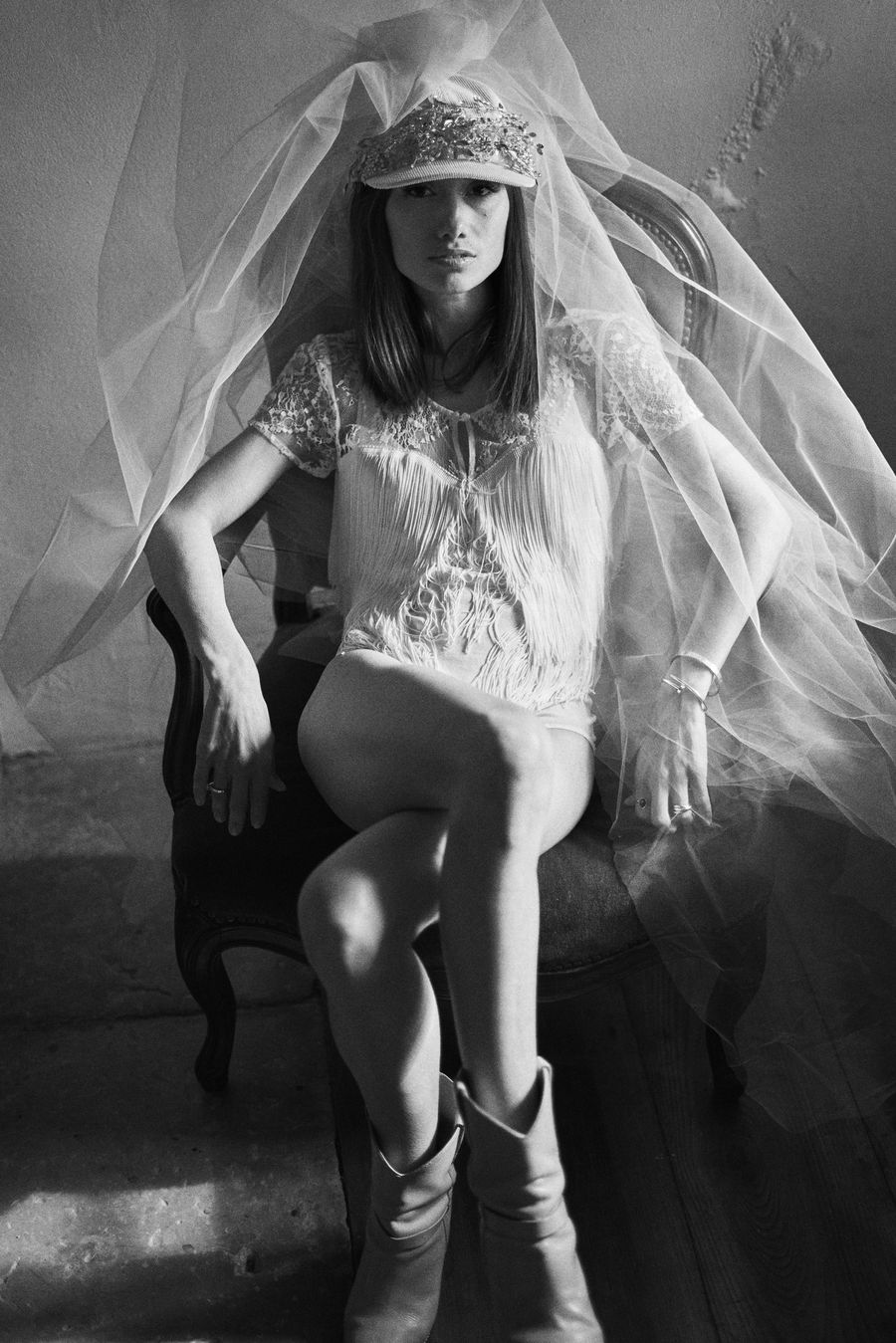 Le Wedding Magazine - Blog Mariage - ©Hugo Iglesias
