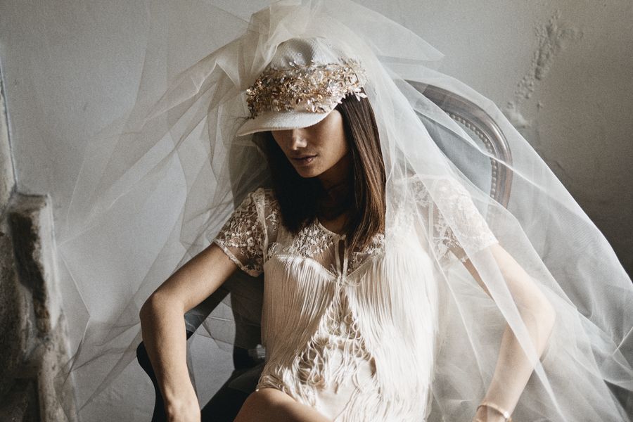 Le Wedding Magazine - Blog Mariage - ©Hugo Iglesias