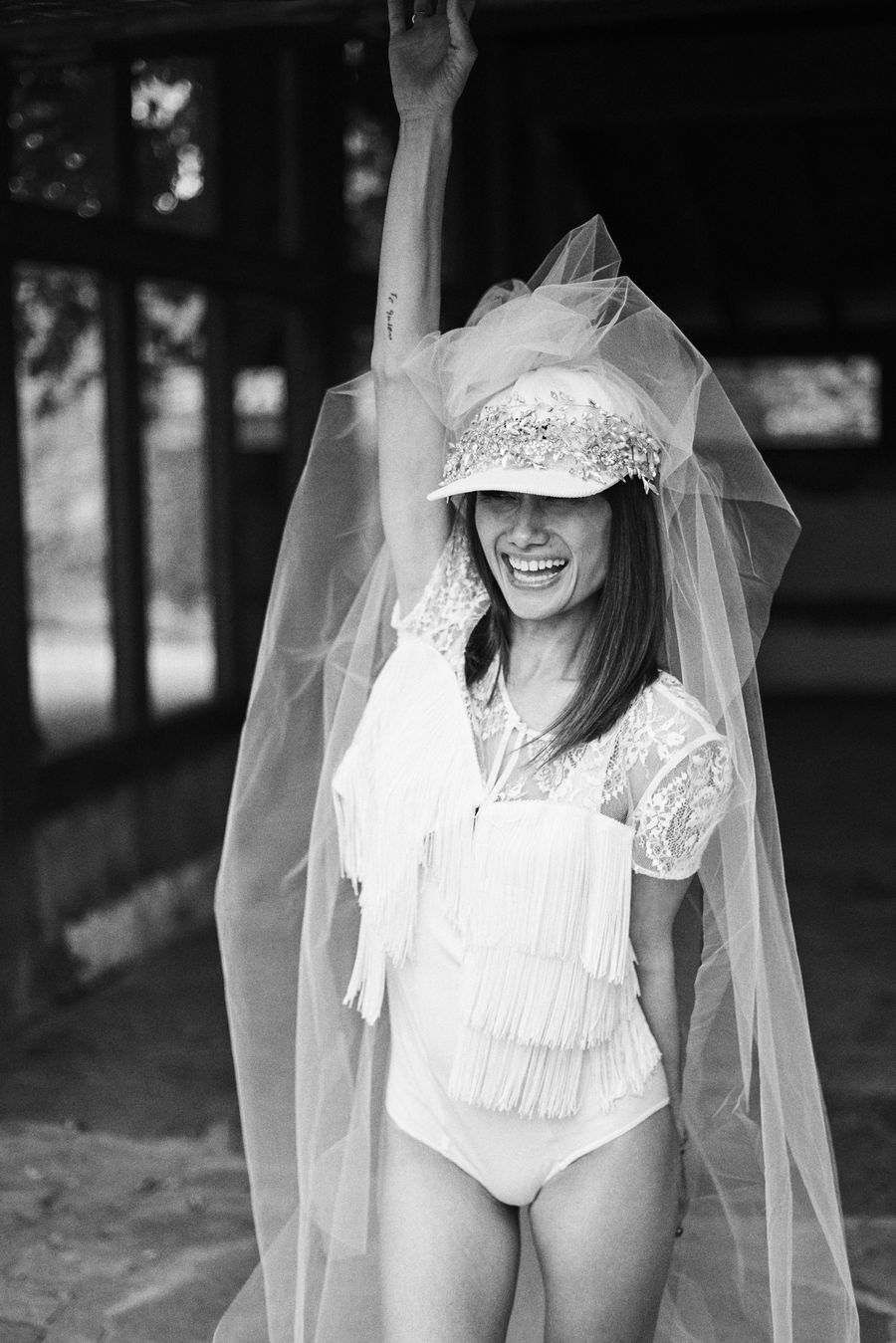 Le Wedding Magazine - Blog Mariage - ©Hugo Iglesias