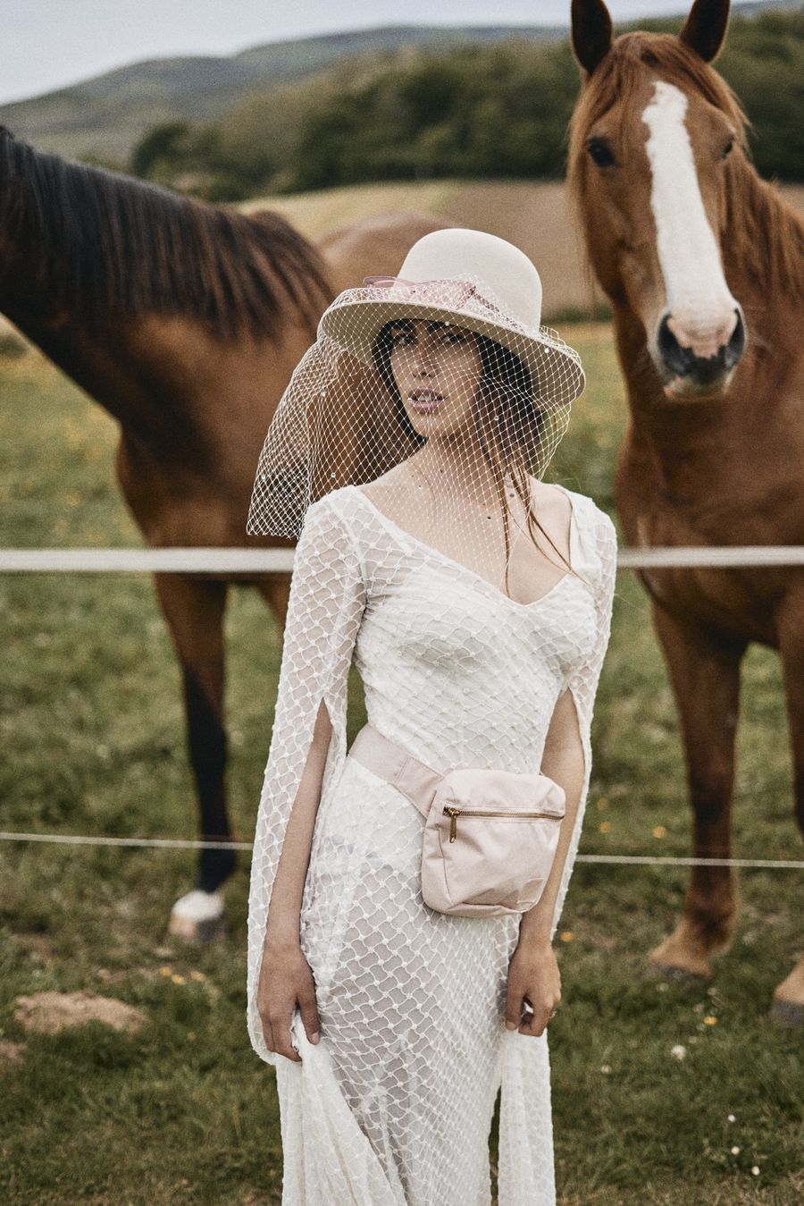 Le Wedding Magazine - Blog Mariage - ©Hugo Iglesias