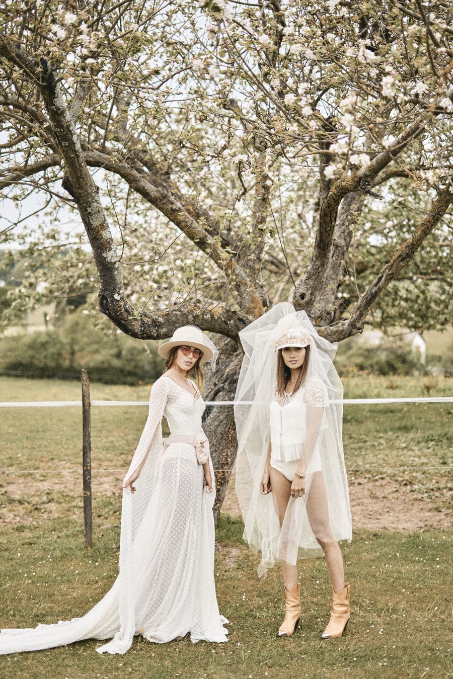 Le Wedding Magazine - Blog Mariage - ©Hugo Iglesias