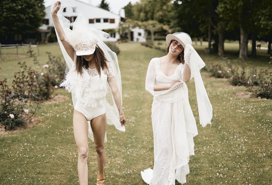 Le Wedding Magazine - Blog Mariage - ©Hugo Iglesias