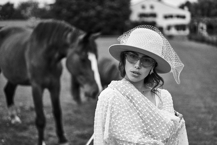 Le Wedding Magazine - Blog Mariage - ©Hugo Iglesias