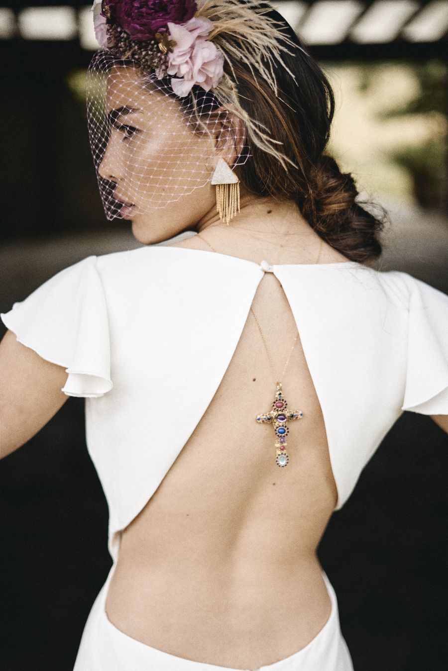Le Wedding Magazine - Blog Mariage - ©Hugo Iglesias