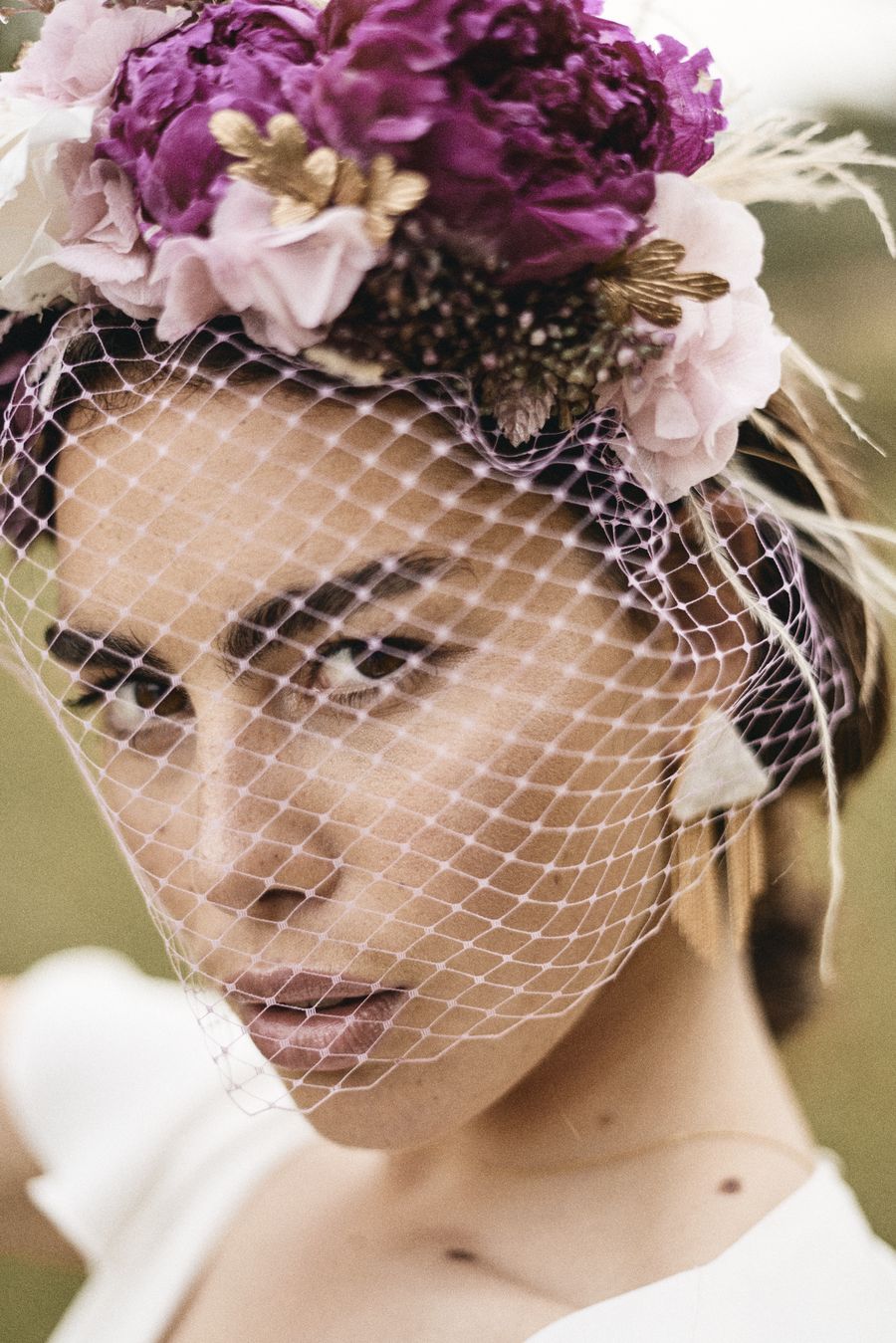 Le Wedding Magazine - Blog Mariage - ©Hugo Iglesias