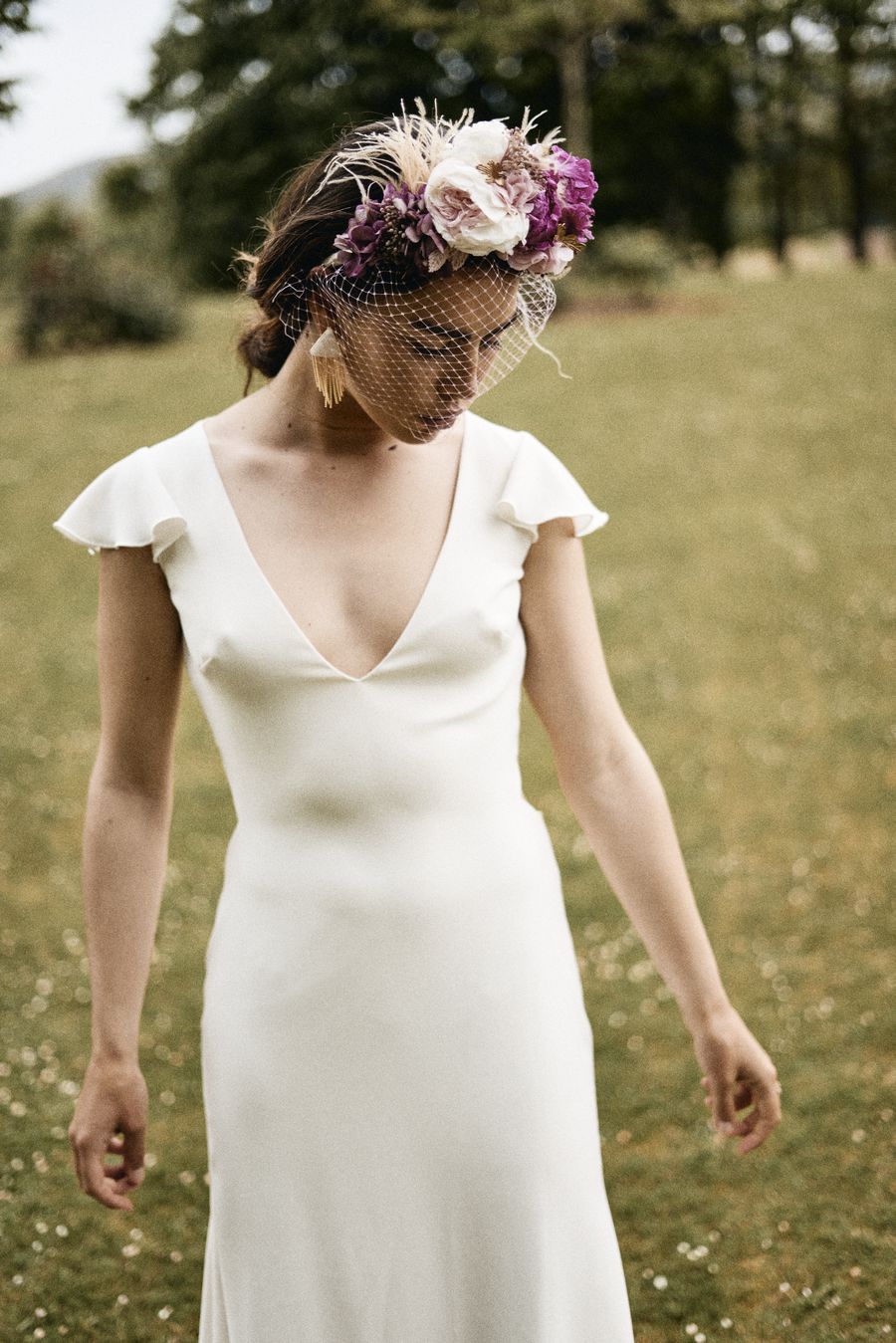 Le Wedding Magazine - Blog Mariage - ©Hugo Iglesias