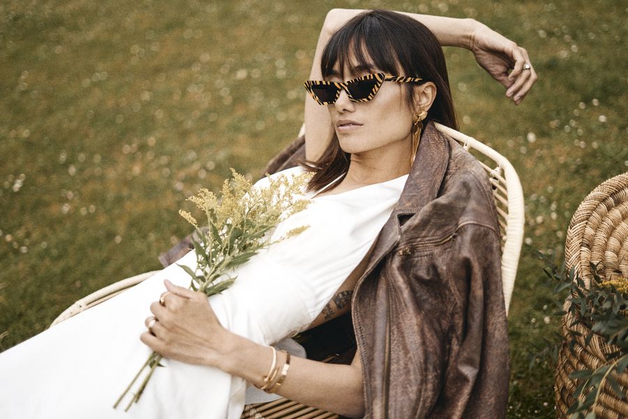 Le Wedding Magazine - Blog Mariage - ©Hugo Iglesias
