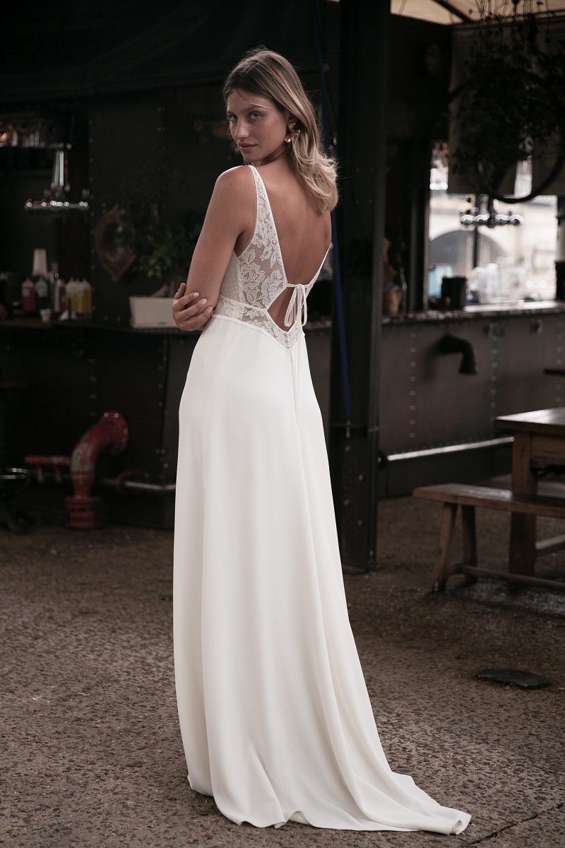 Le Wedding Magazine - Blog Mariage - ©Amarildine