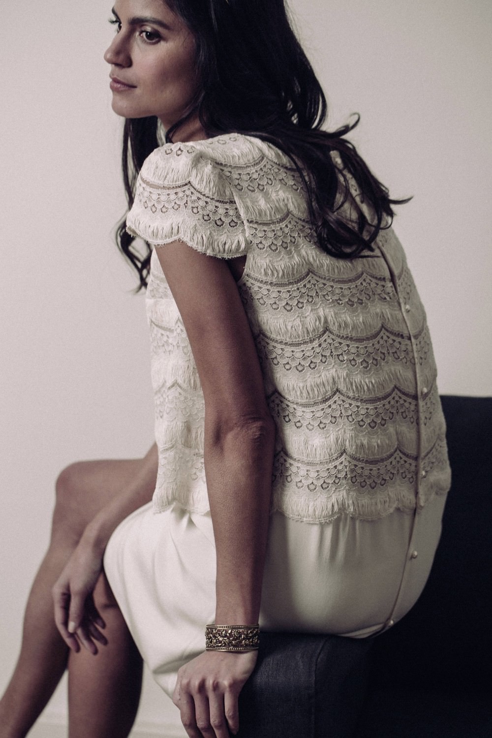 Le Wedding Magazine-Blog mariage-©Laure De Sagazan