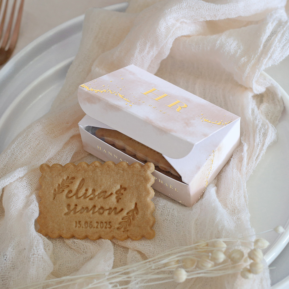 Le Wedding Magazine - Blog Mariage - ©Cottonbird
