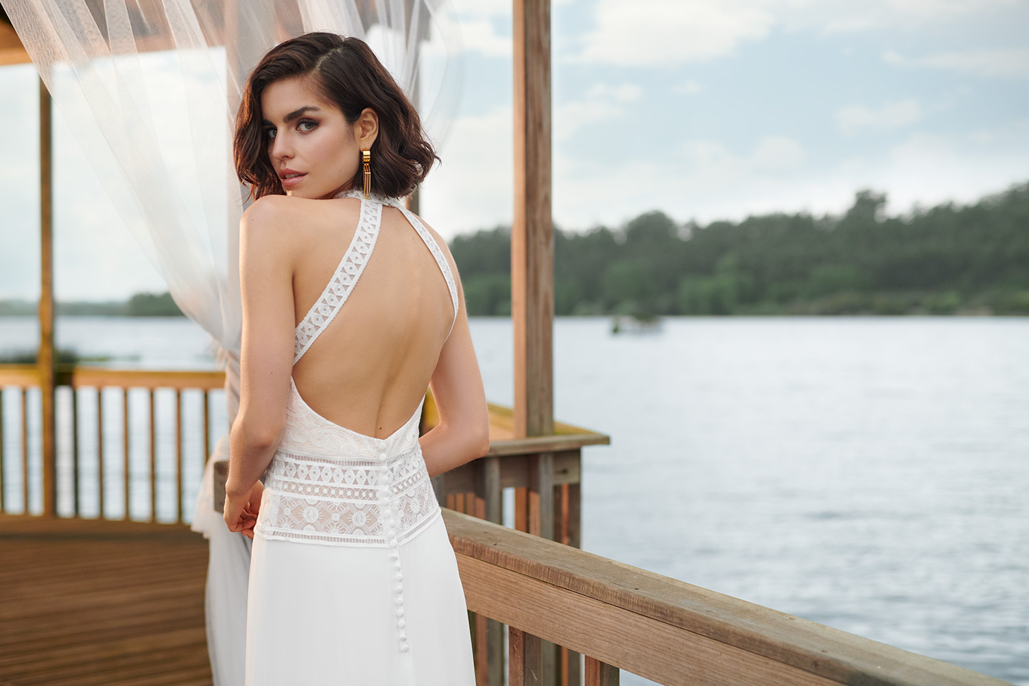 Le Wedding Magazine-Blog mariage-©Marylise