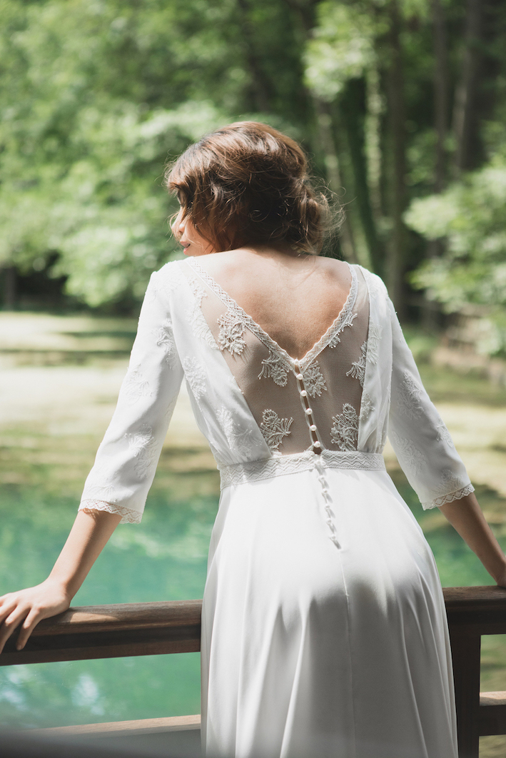 Le Wedding Magazine-Blog mariage-©Mathilde Marie