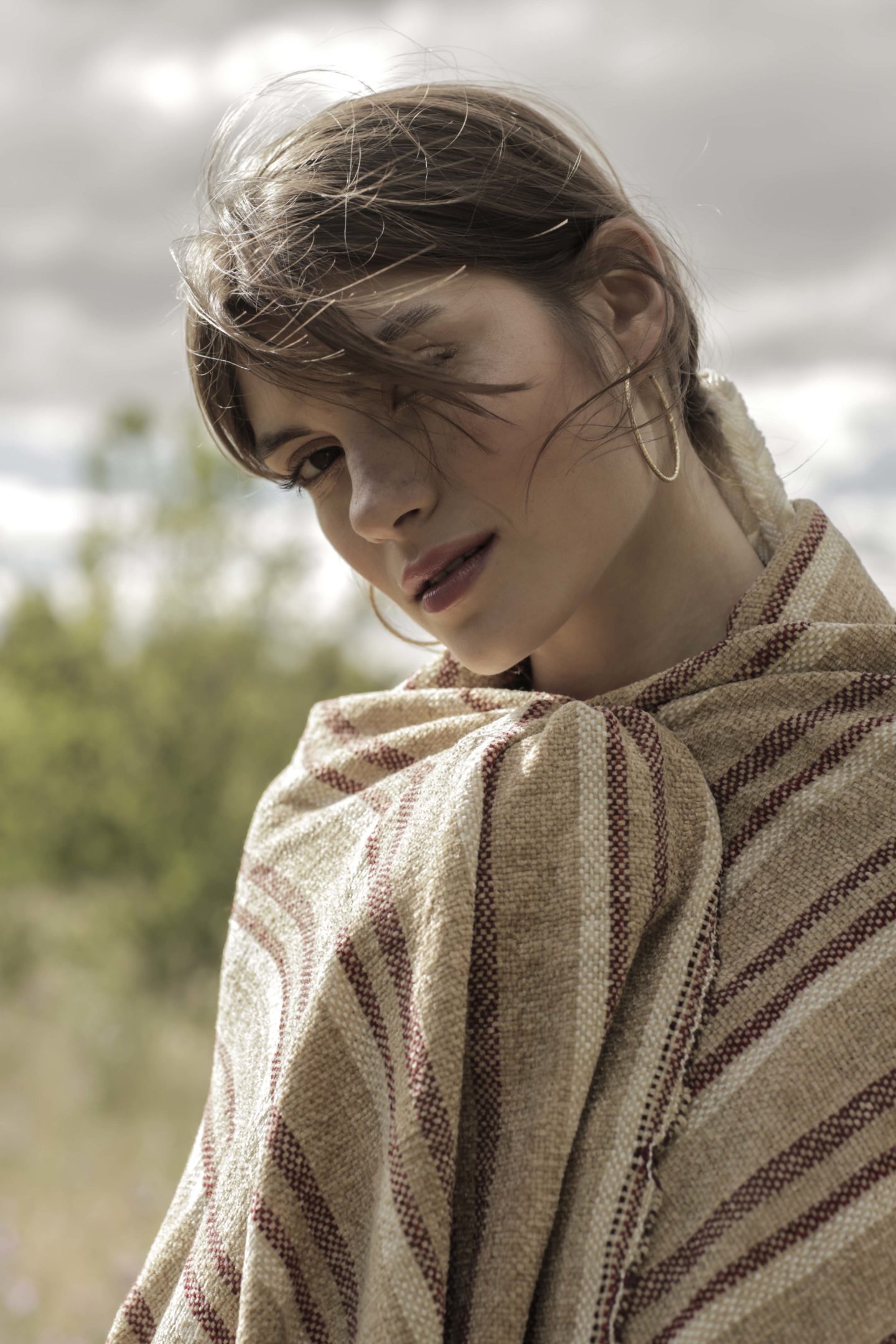 le wedding magazine - XABI GOITISOLO -raw management