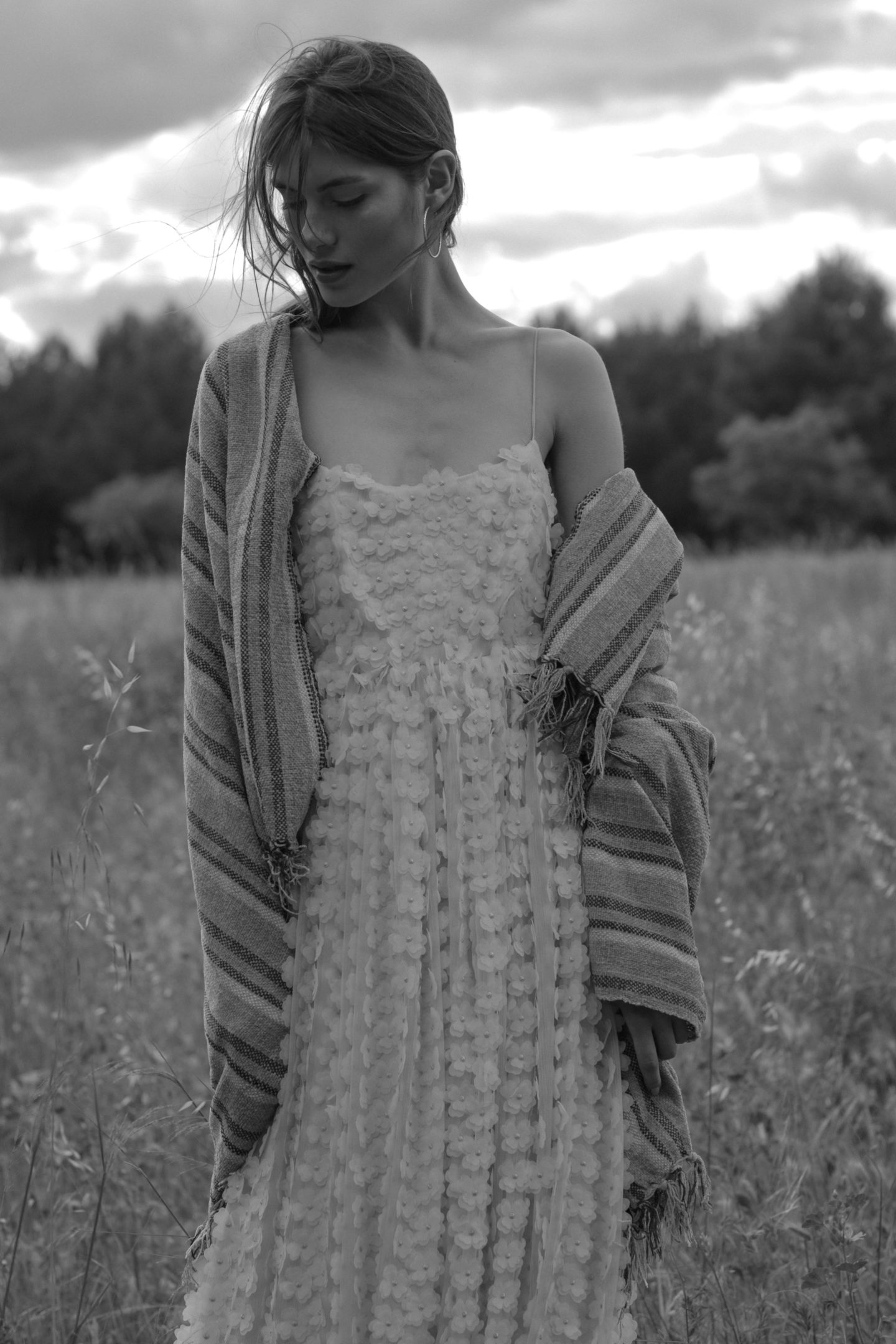 le wedding magazine - XABI GOITISOLO -raw management