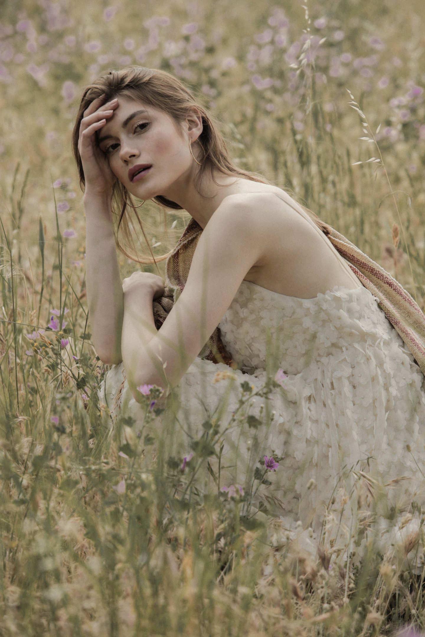 le wedding magazine - XABI GOITISOLO -raw management