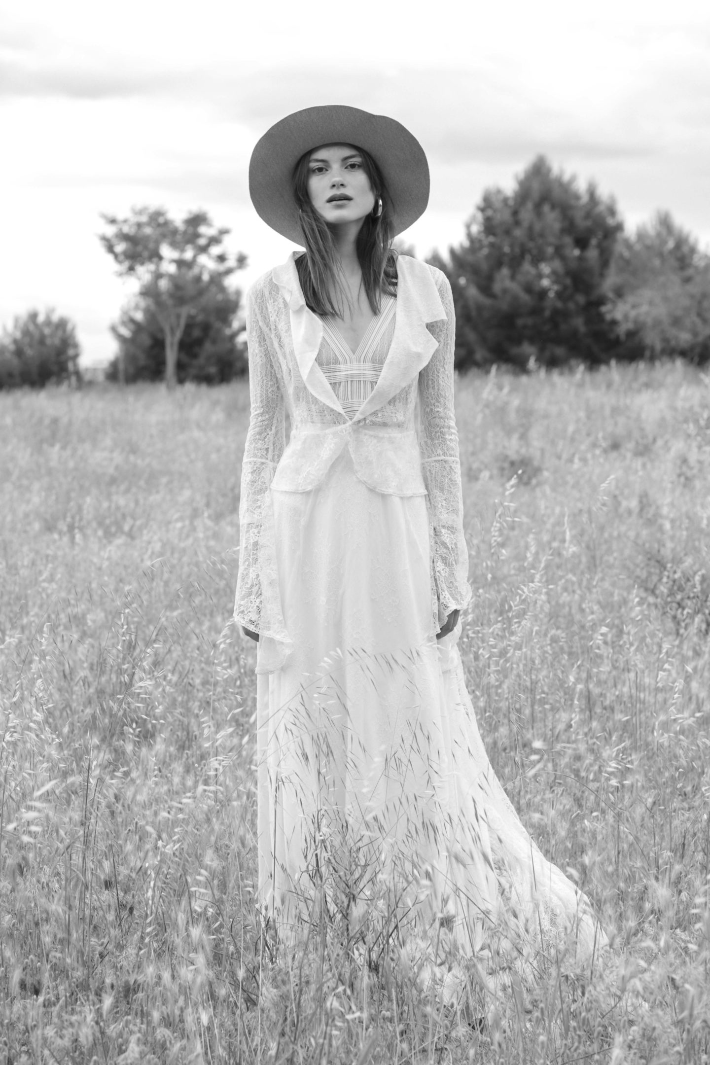 le wedding magazine - XABI GOITISOLO -raw management