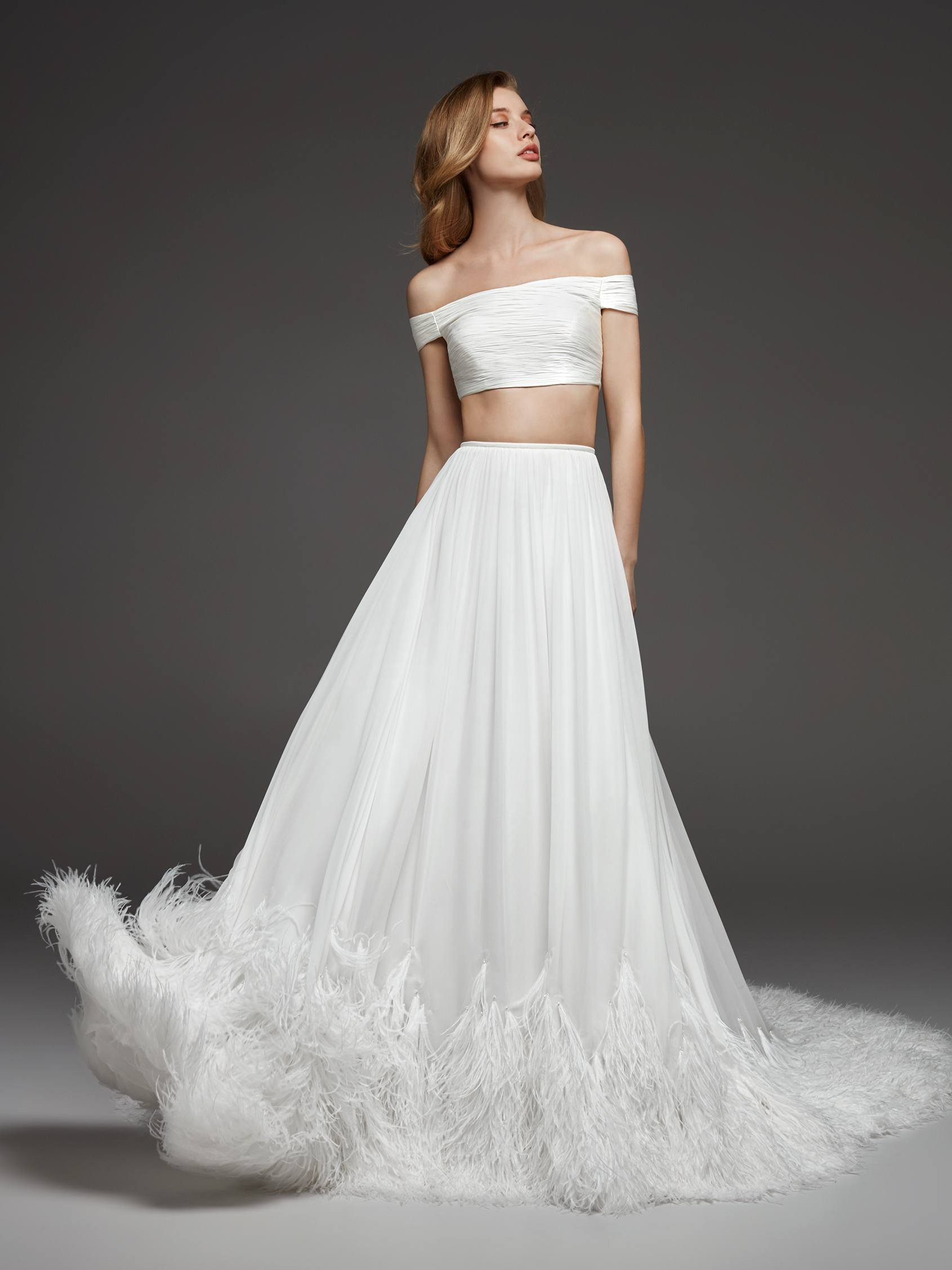 Le Wedding Magazine-Blog mariage-©Pronovias