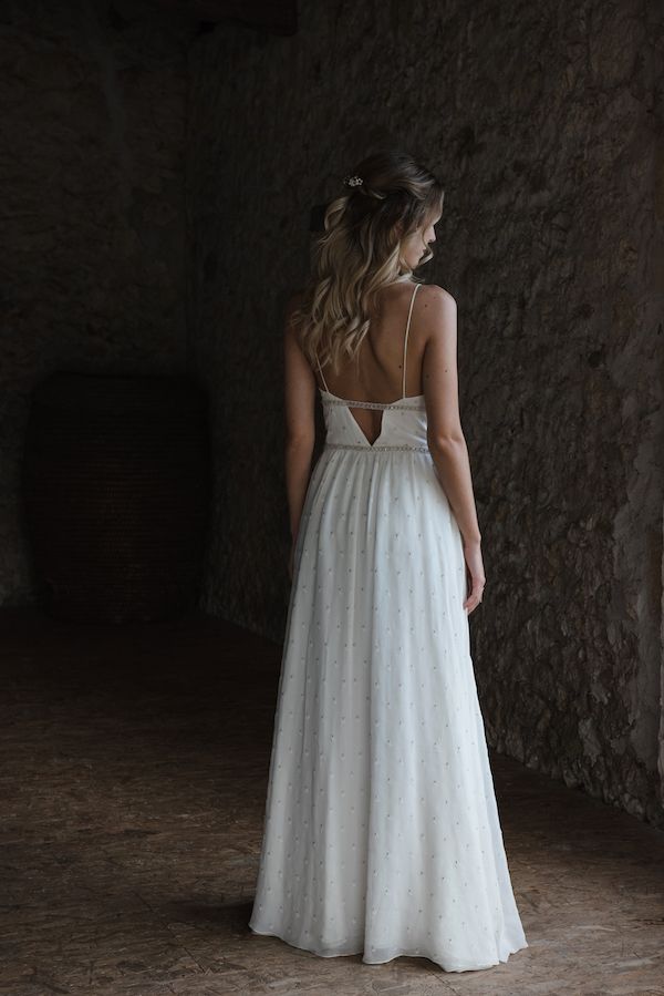 Le Wedding Magazine - Blog Mariage - ©Elise Martimort