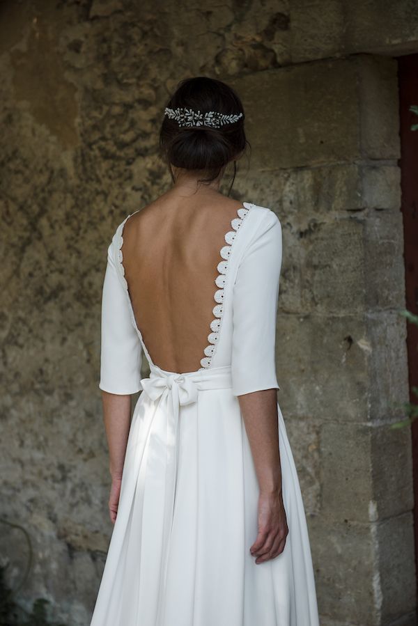 Le Wedding Magazine - Blog Mariage - ©Elise Martimort