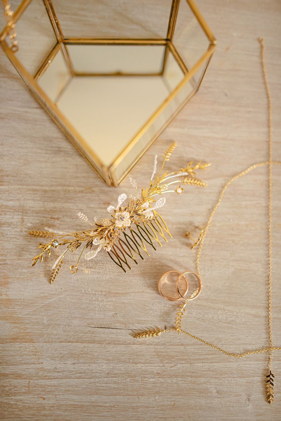 Le Wedding Magazine - Blog Mariage - ©Antoine Labreuche