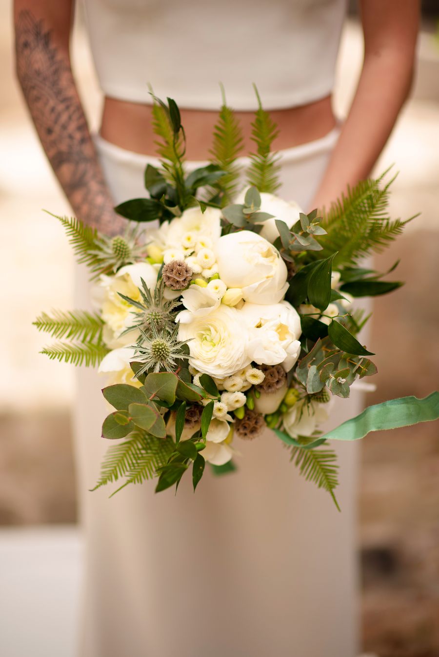 Le Wedding Magazine - Blog Mariage - ©Antoine Labreuche