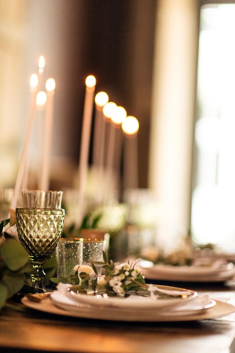 Le Wedding Magazine - Blog Mariage - ©Antoine Labreuche