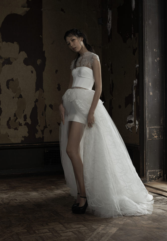 Le Wedding Magazine-Blog mariage-©Vera Wang