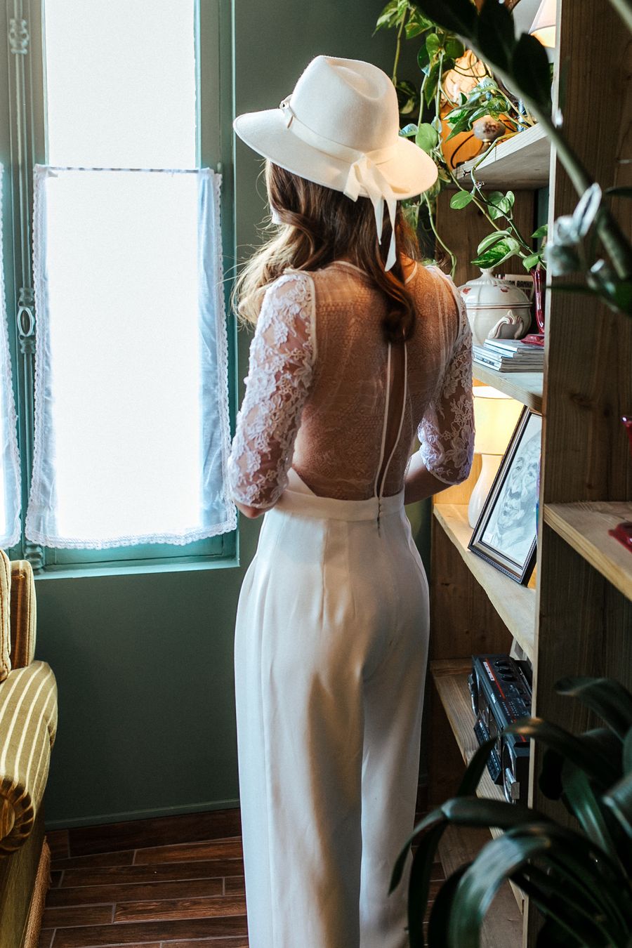 Le Wedding Magazine - Blog Mariage - ©Arthur Joncour