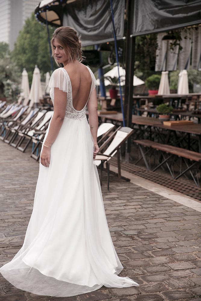 Le Wedding Magazine - Blog Mariage - ©Amarildine