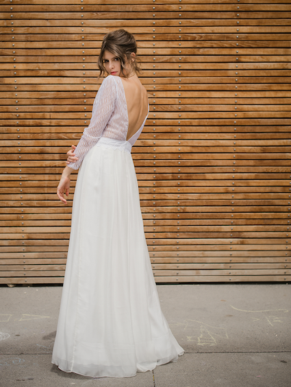 Le Wedding Magazine - Blog Mariage - ©Aurélia Hoang