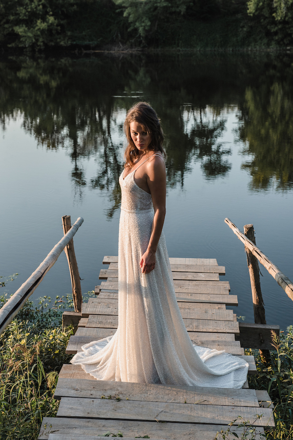 Le Wedding Magazine - Blog Mariage - ©Elise Martimort