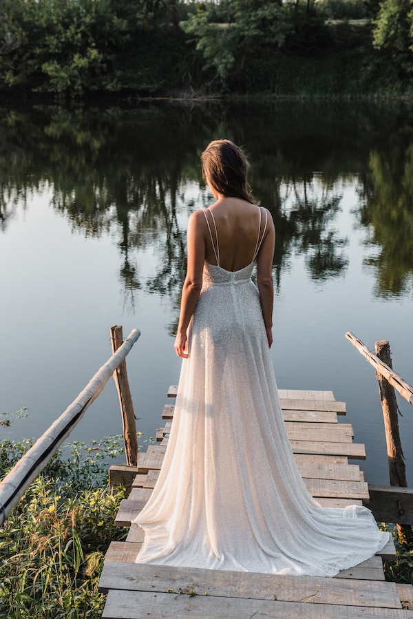 Le Wedding Magazine - Blog Mariage - ©Elise Martimort