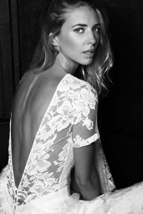 Le Wedding Magazine - Blog Mariage - ©Caroline Takvorian