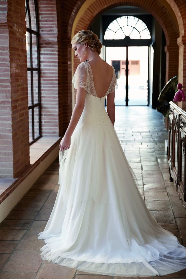 Le Wedding Magazine - Blog Mariage - ©Création Bochet