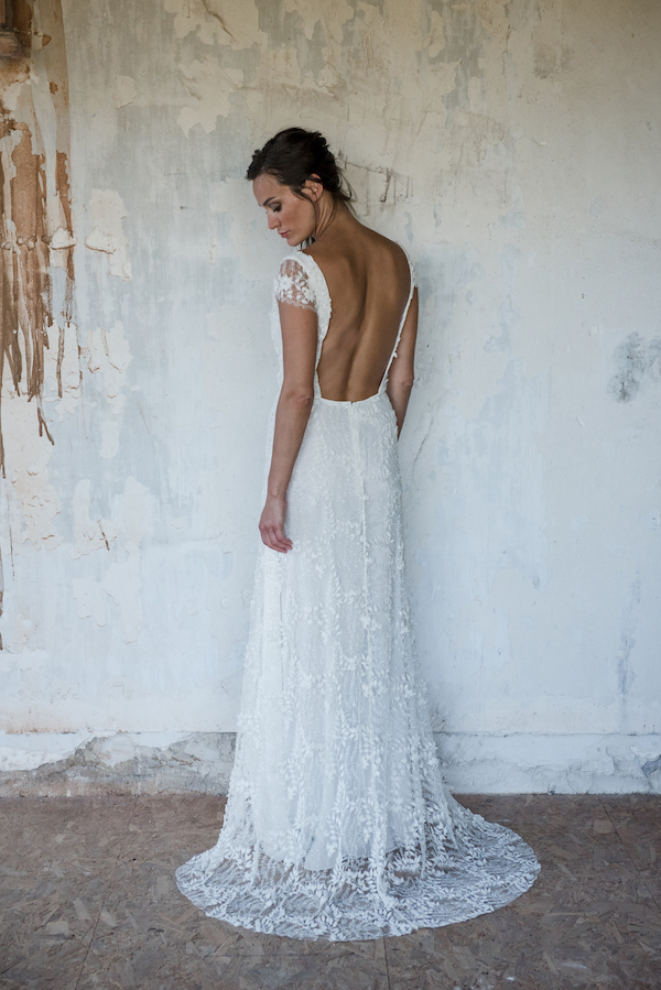 Le Wedding Magazine - Blog Mariage - ©Elise Martimort