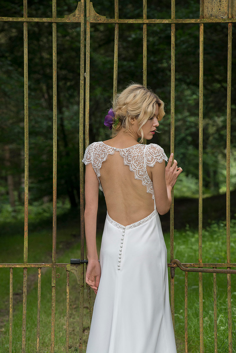 Le Wedding Magazine - Blog Mariage - ©Lambert Création