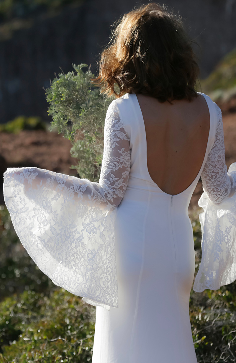 Le Wedding Magazine - Blog Mariage - ©Love is Like a Rose