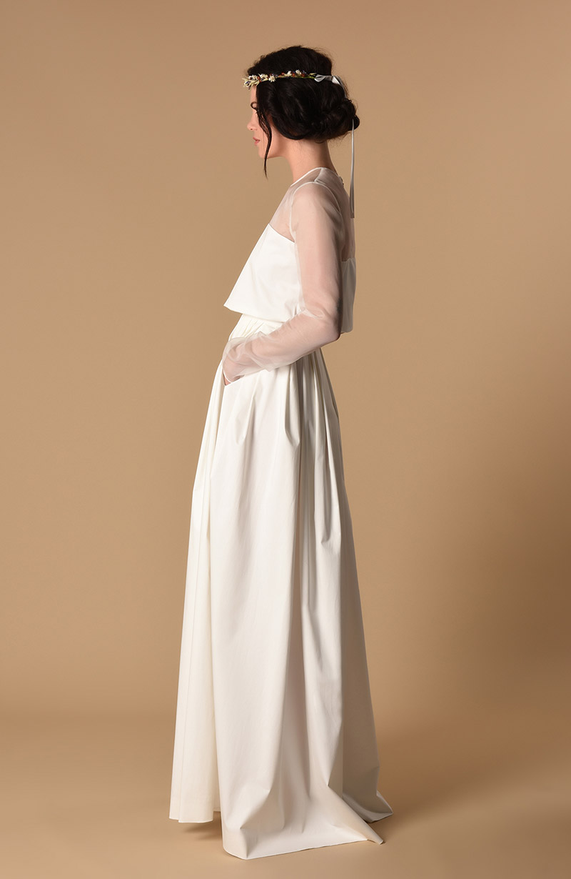 Le Wedding Magazine - Blog Mariage - ©Love Is Like A Rose