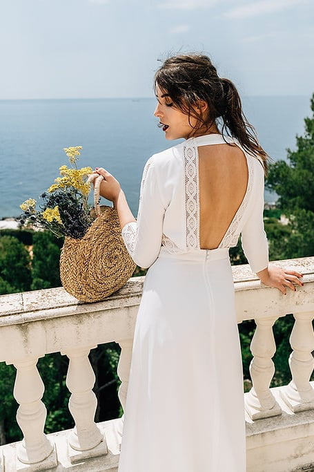 Le Wedding Magazine - Blog Mariage - ©Mélodie Boitard