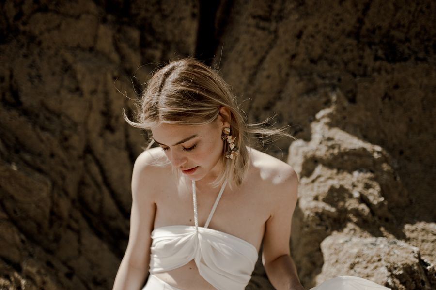 Le Wedding Magazine - Blog Mariage - ©Solveig&Ronan ©Amarildine