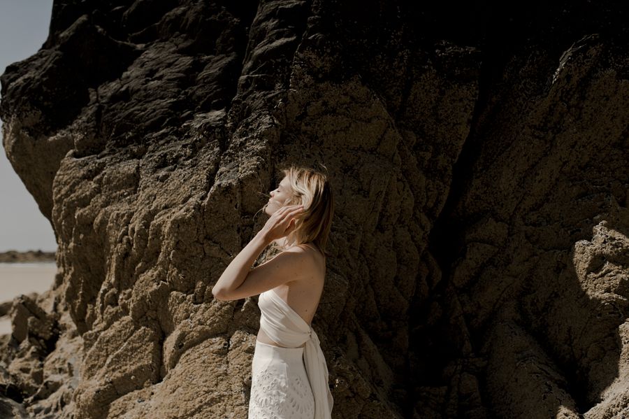 Le Wedding Magazine - Blog Mariage - ©Solveig&Ronan ©Amarildine