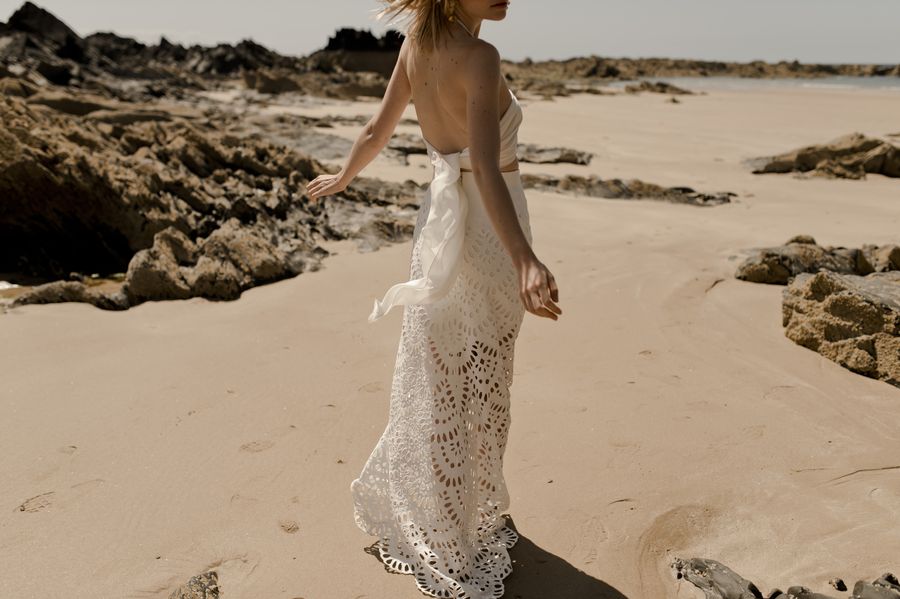 Le Wedding Magazine - Blog Mariage - ©Solveig&Ronan ©Amarildine